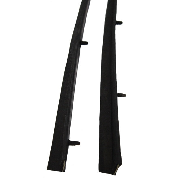 Outer Beltline Weatherstrip
