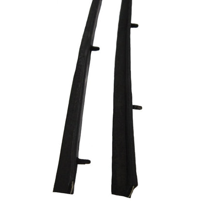 Outer Beltline Weatherstrip