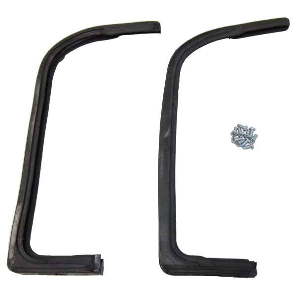 Front Door Vent Window Weatherstrips