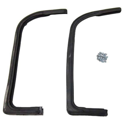 Front Door Vent Window Weatherstrips