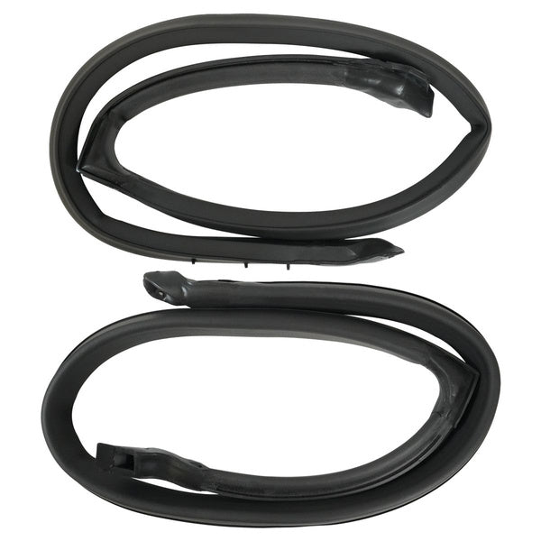 Hardtop Roof Rail Weatherstrips