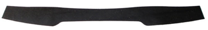 Rear Bumper to Body Filler