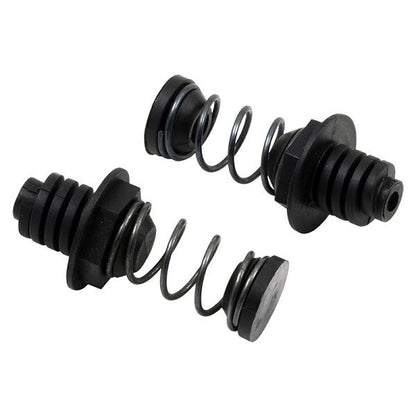 Trunk Spring Bumpers
