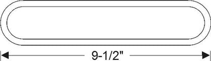 Taillight Lens Gasket