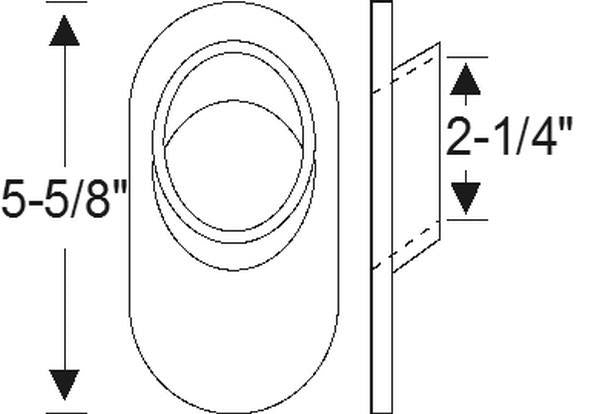 Steering Column Grommet