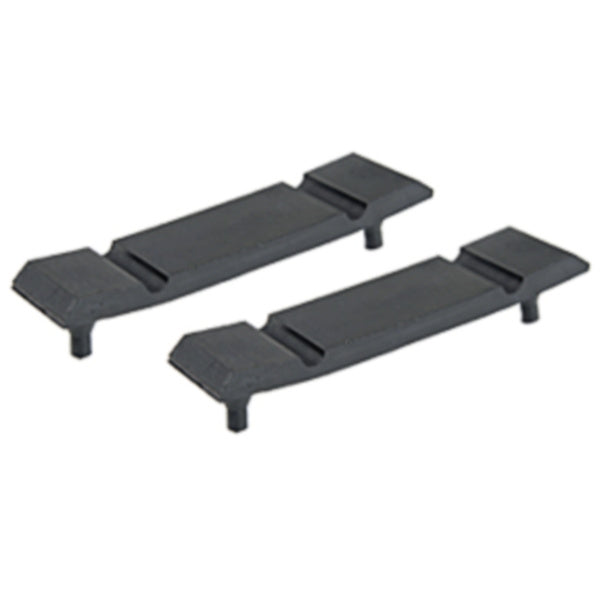 Radiator Lower Mount Insulators