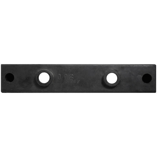 Front Center Engine Mount Rubber