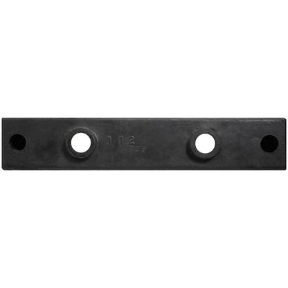Front Center Engine Mount Rubber
