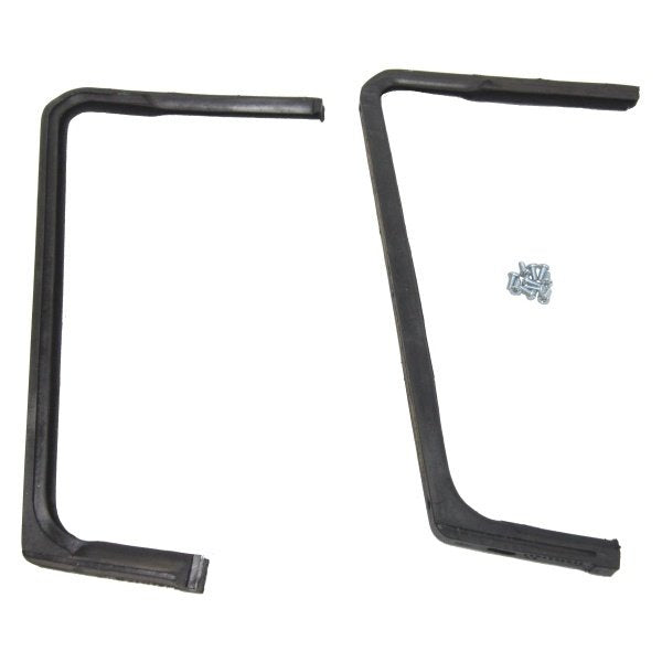 Front Door Vent Window Weatherstrips