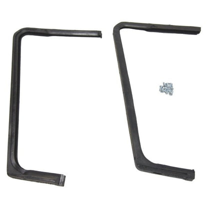 Front Door Vent Window Weatherstrips