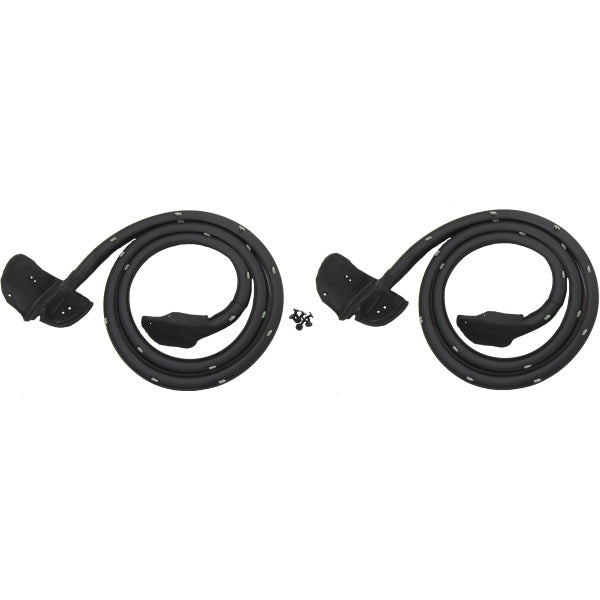 Door Weatherstrips