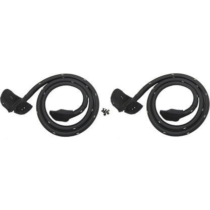 Door Weatherstrips