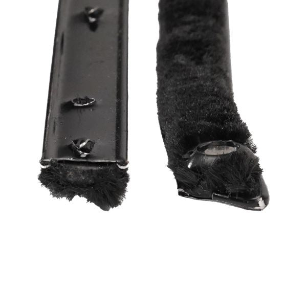 Window Felt Beltline Weatherstrips