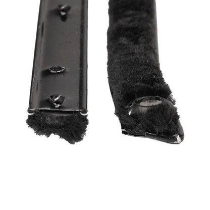 Window Felt Beltline Weatherstrips