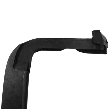 Front Door Vent Window Weatherstrips