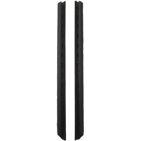 Side Window Leading Edge