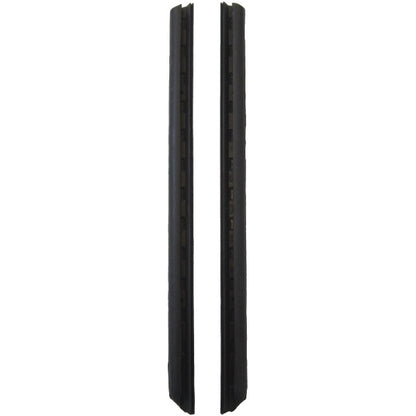 Side Window Leading Edge
