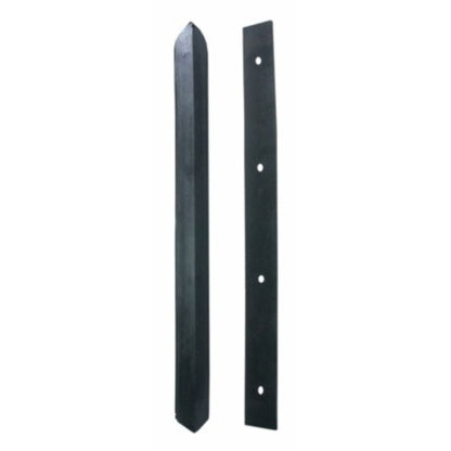 Windshield Division Bar Gasket