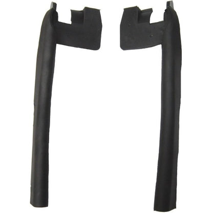Quarter Window Filler Weatherstrips