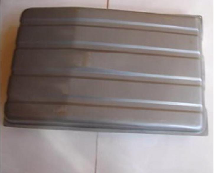 Fuel Tank - 4 Vent Style | 1968-1970 Dodge Plymouth B-Body