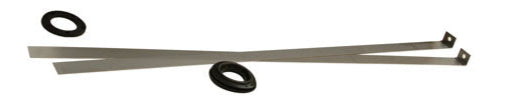 Fuel Tank - For 1933-1934 Sedan