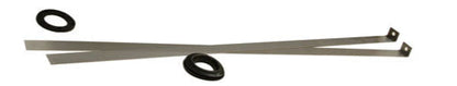 Fuel Tank - For 1933-1934 Sedan