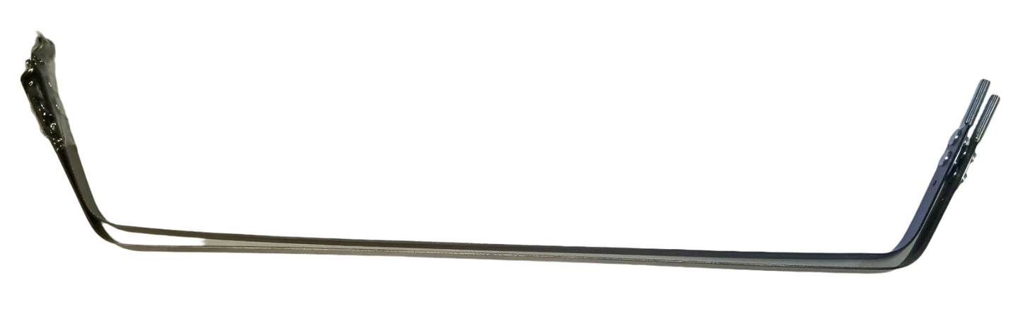 Fuel Tank Straps - Except Wagons